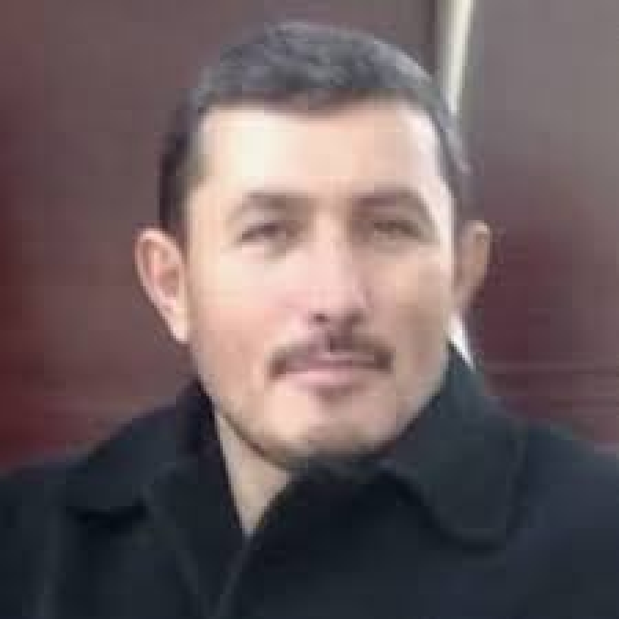 ADİL OL PAŞA ADİL!..