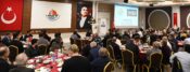 -TRAFİK SORUNU ANTALYA OSB’NİN ÇALIŞAN ANNELERİNİ İŞİNDEN ETTİ