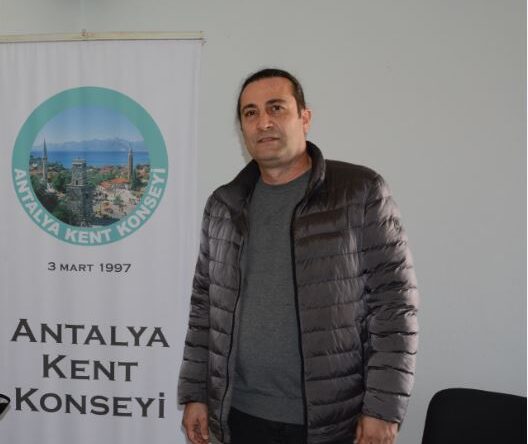 KIRCAMİ’ yi Gelin birlikte çözelim…