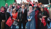 Keçiören’de Dünya Kadın Hakları Günü farkındalık programı düzenlendi