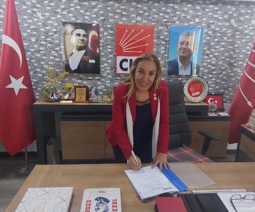 “HERKESİN MUTLU OLABİLCEĞİ BİR MURATPAŞA MÜMKÜN”