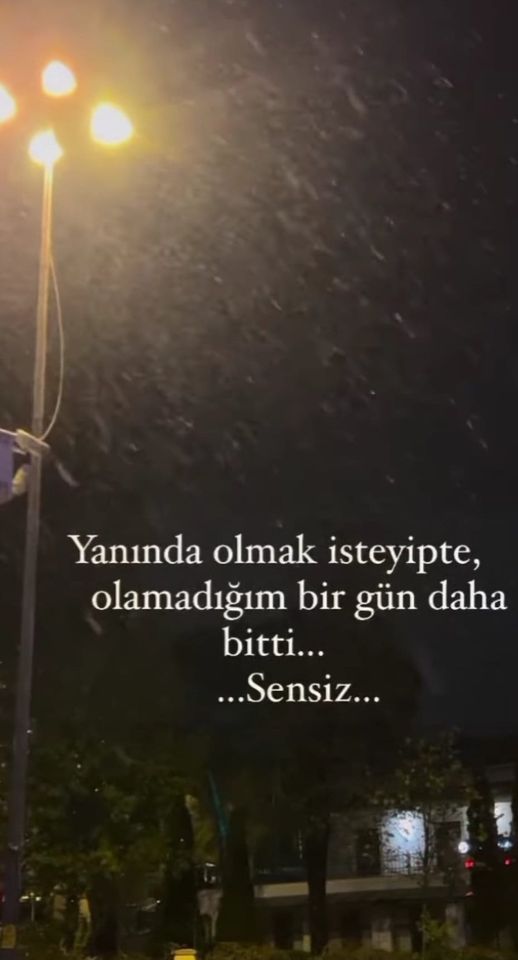 YENİ YILINIZ KUTLU OLSUN !