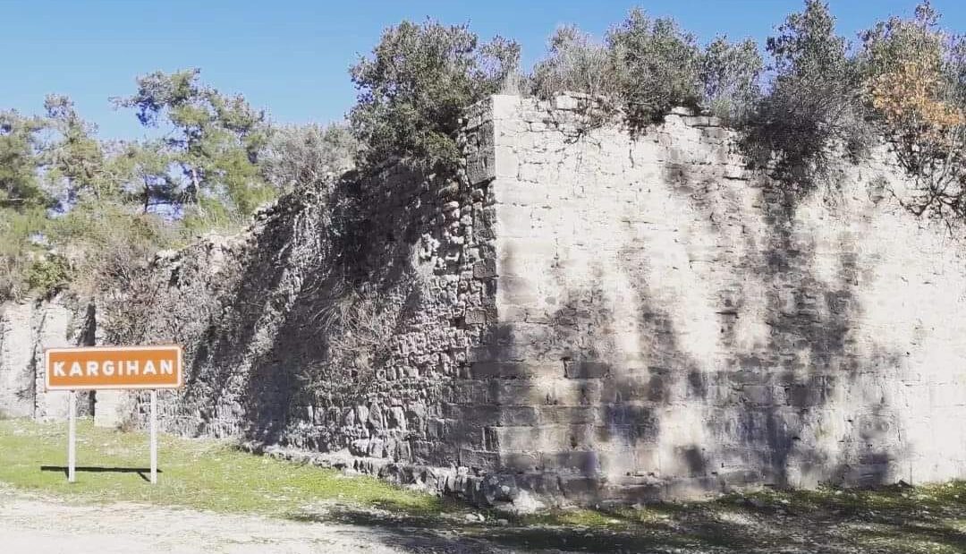 TÜRK ULUSU!