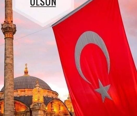 “Unutulmamış Osmanlı duası!”