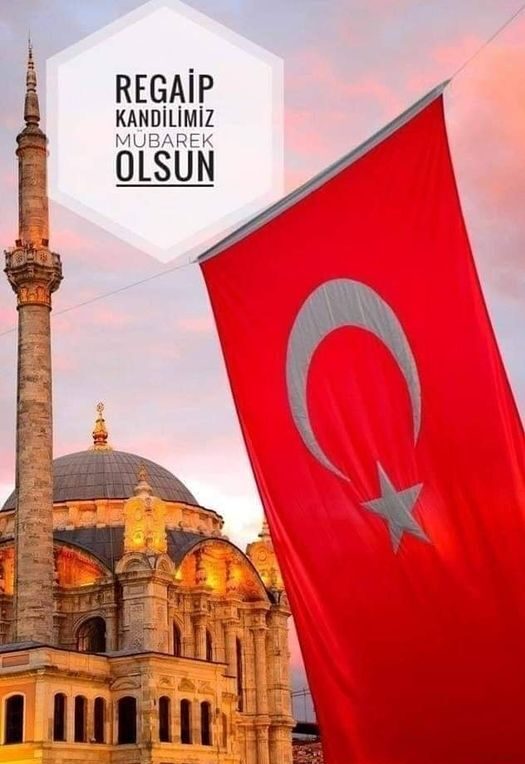 “Unutulmamış Osmanlı duası!”