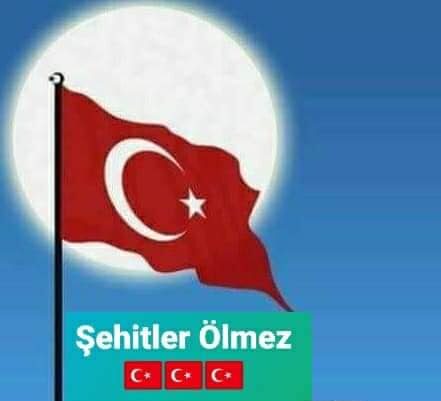 Pençe-Kilit Harekatı bölgesinde 5 asker şehit oldu, 8 asker yaralandı