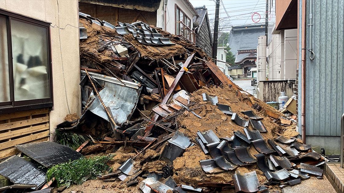 Bilecik’te 5,9 büyüklüğünde deprem senaryosuyla saha tatbikatı yapıldı
