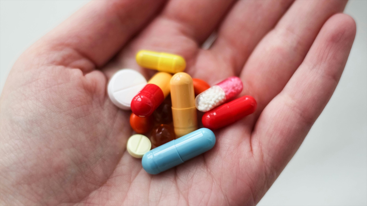 Histamin intoleransı en çok orta yaşlı kadınlarda gözüküyor