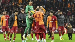 Galatasaray, Süper Lig’de yarın Sivasspor’a konuk olacak