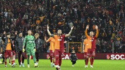 Galatasaray, Süper Lig’de yarın Kayserispor’u ağırlayacak