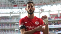 Antalyaspor, İsrailli oyuncusu Jehezkel’i kadro dışı bıraktı