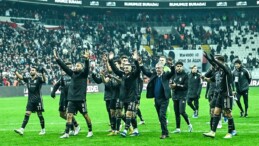 Beşiktaş, Ziraat Türkiye Kupası 5. turunda yarın Eyüpspor’u ağırlayacak