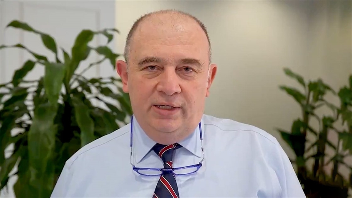 Prof. Dr. Ateş Kara’dan üst solunum yolu enfeksiyonlarına karşı uyarı