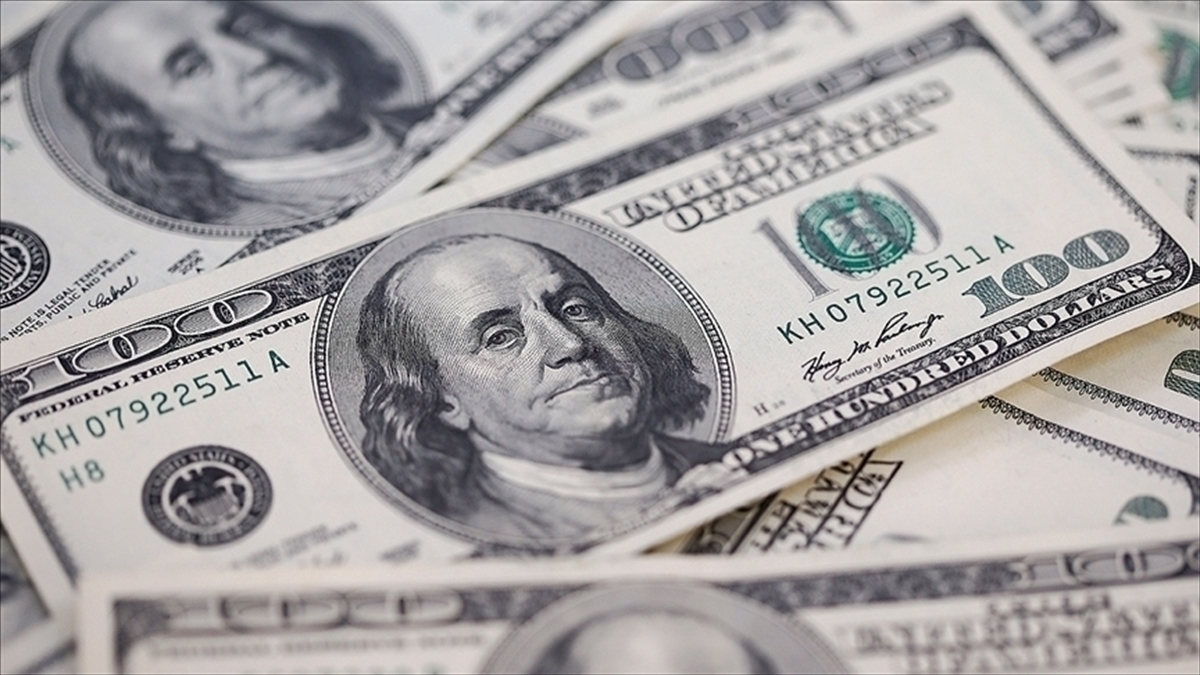 ABD, Nijerya’dan kaçırılan 8,9 milyon doları iade edecek