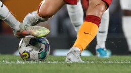 Galatasaray, Türkiye Kupası’nda yarın Ümraniyespor’u konuk edecek