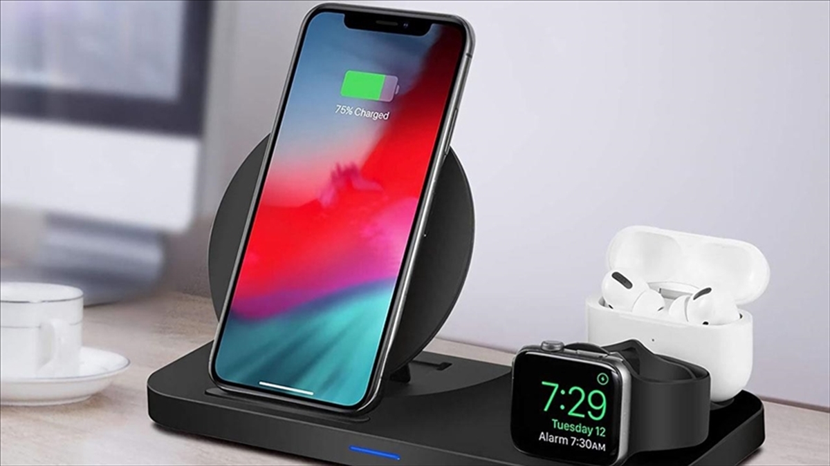 Apple’ın kandaki oksijen seviyesini ölçen akıllı saatlerinin ABD’de satış yasağı devam edecek