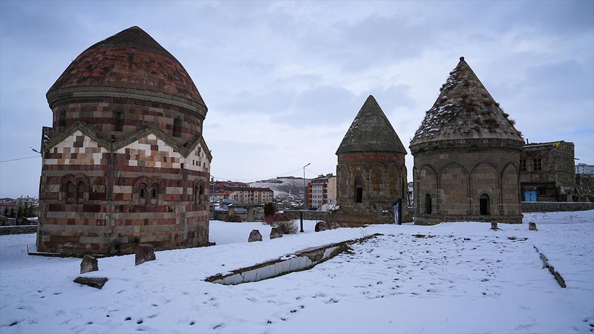 “Rotahane”nin 66’ncı gezi durağı Erzurum oldu