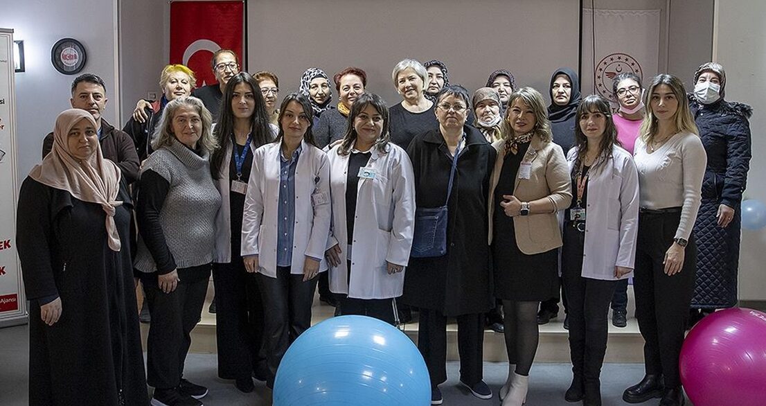 Obezite merkezi 5 yılda 1;5 ton zayıflattı