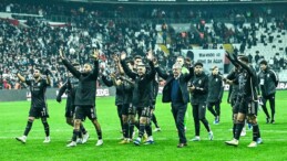 Beşiktaş, Süper Lig’de yarın Sivasspor’a konuk olacak