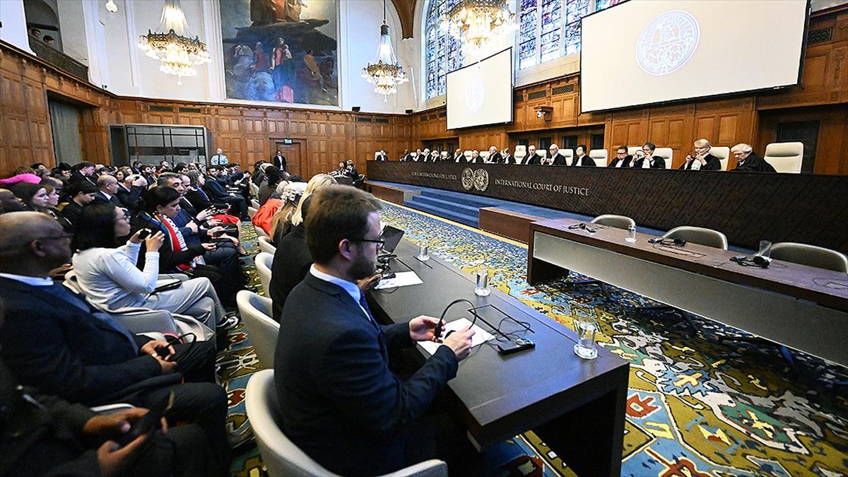 Uluslararası Adalet Divanı kararlarının İsrail ve ABD’ye etkisi tartışılıyor