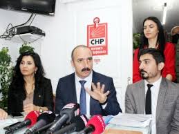 CHP KONYAALTI BELEDİYE BAŞKAN ADAYI KOTAN: -“BENDEN VERGİLERİNİZİ ÇARÇUR EDECEK ÇILGIN PROJE BEKLEMEYİN”