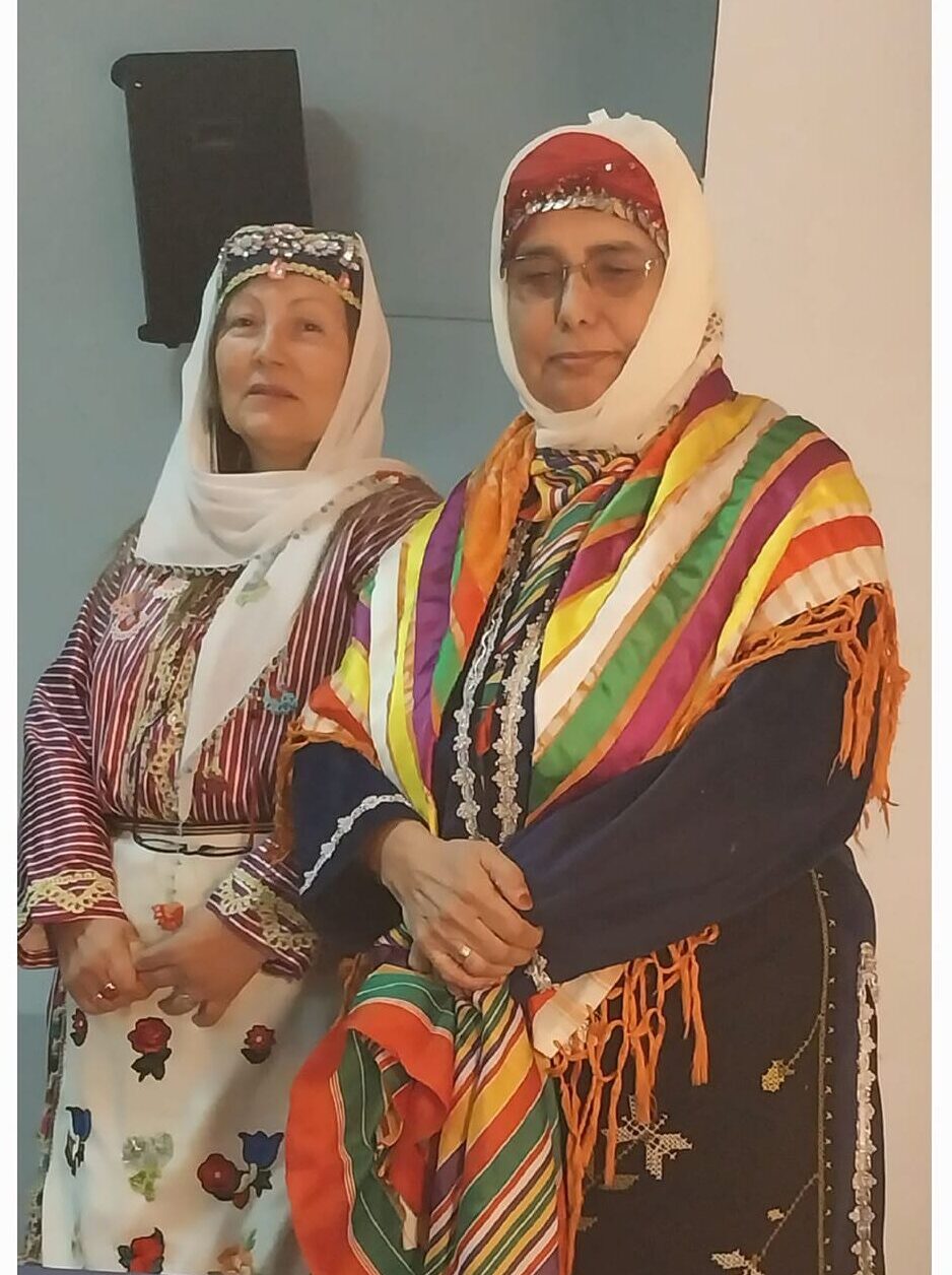 Cumhuriyetin 100’üncü yılında Türk Kadınları Çalıştayına Hoşgeldiniz !!!
