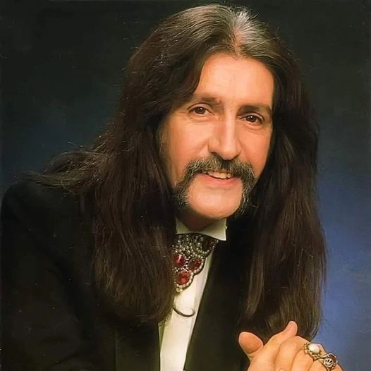 Yeleli Bozkurt! Barış Manço !!!
