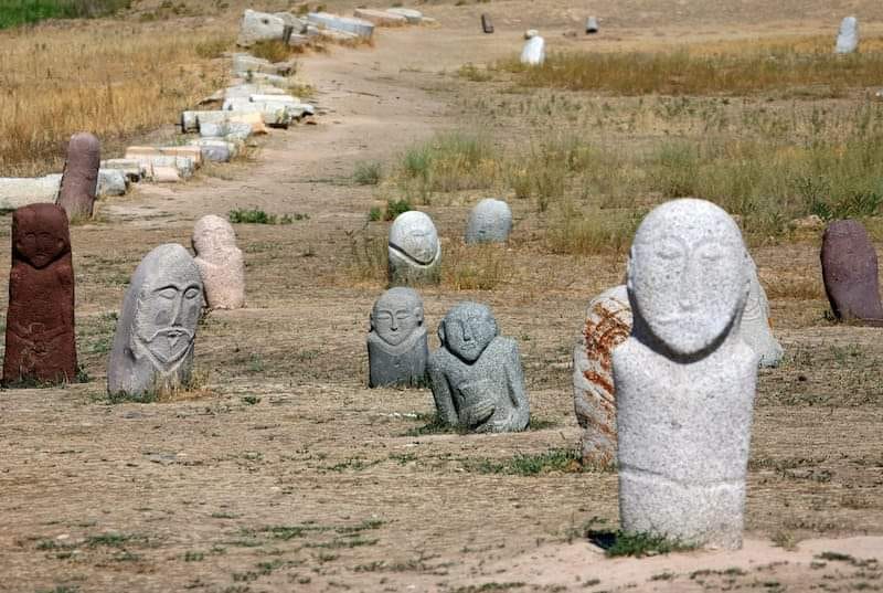 TÜRK GELENEKLERİMİZDEN BİR SAYFA “ÖLÜM İLE İLGİLİ ADETLERİMİZ”
