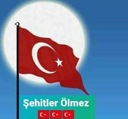 Pençe-Kaplan Operasyonu bölgesindeki araç kazasında bir asker şehit oldu