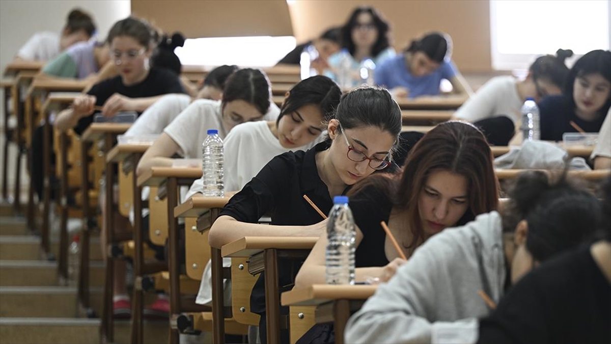 10 soruda 2024-YKS başvuruları