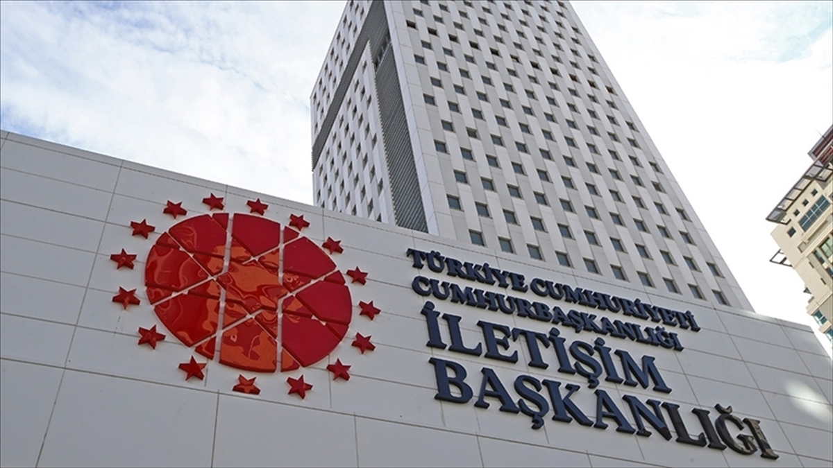Cumhurbaşkanlığı İletişim Başkanlığı “Afet İletişim Sempozyumu” düzenleyecek