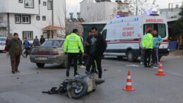 Bursa’da bir kişi anne babasını ve kardeşini öldürdü