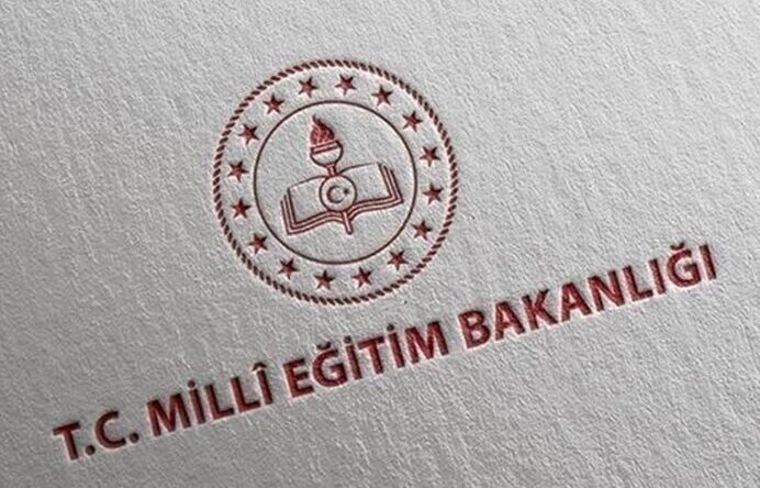 MEB, ortak yazılılar için örnek “konu soru dağılım tablolarını” yayımladı