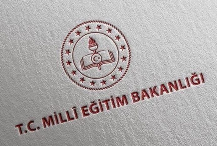 MEB, ortak yazılılar için örnek “konu soru dağılım tablolarını” yayımladı