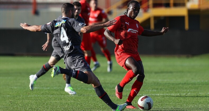 Süper Lig’de yarın Fatih Karagümrük ile Pendikspor karşılaşacak