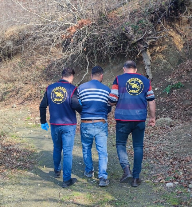 Hatay’da kayıp hamile kadın ve 2 çocuğunun cesedi toprağa gömülü bulundu