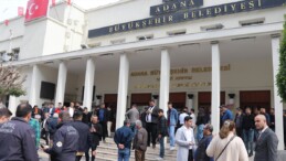 Adana Büyükşehir Belediyesi Özel Kalem Müdür Vekili Güdük, silahlı saldırıda öldü