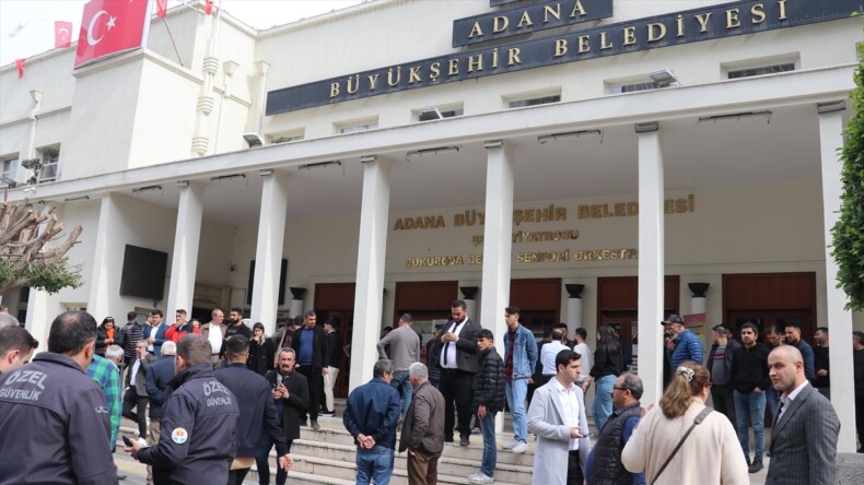 Adana Büyükşehir Belediyesi Özel Kalem Müdür Vekili Güdük, silahlı saldırıda öldü