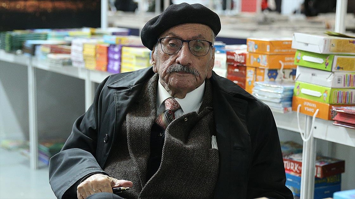 “Zamanın Ruhu”nu koklayan usta kalem: Üstün İnanç