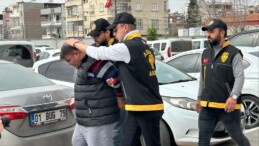 Adana Büyükşehir Belediyesi Özel Kalem Müdür Vekili Samet Güdük’ü öldüren zanlı adliyede