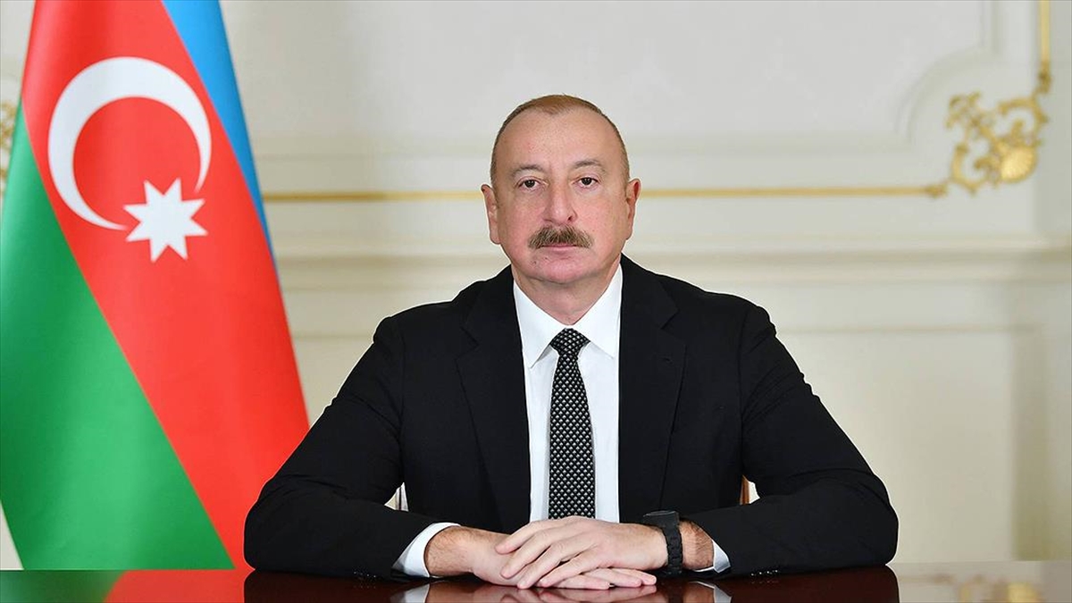 Azerbaycan Anayasa Mahkemesi, Aliyev’in yeniden cumhurbaşkanı seçilmesini onayladı