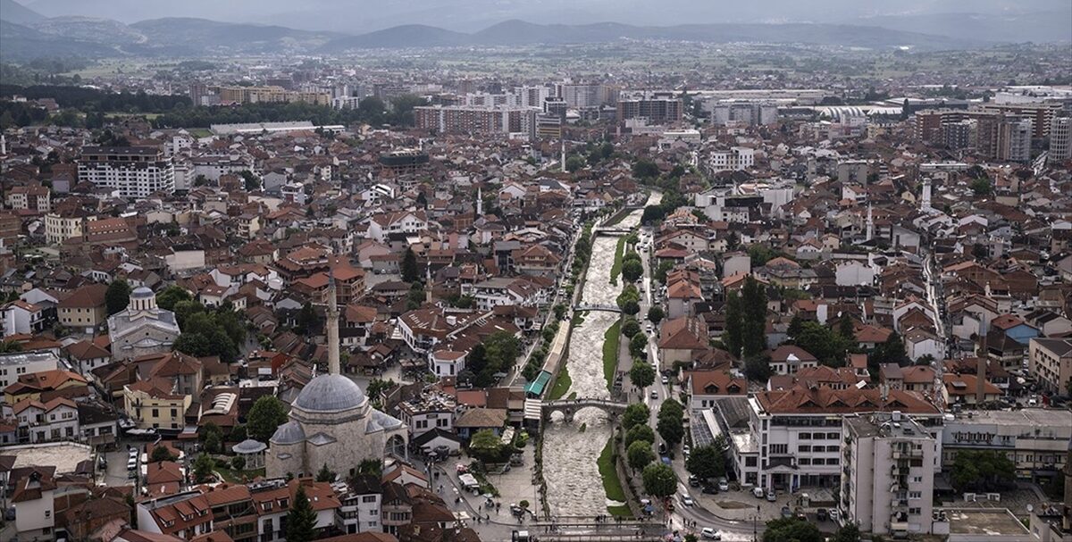 Avrupa’nın 16. yaşını kutlayan en genç ülkesi: Kosova