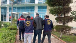 Adana’da 13 yıl kesinleşmiş hapis cezası bulunan hükümlü yakalandı