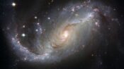 NASA, morötesi ışınların yardımıyla galaksiler ve yıldızların oluşumunu inceleyecek