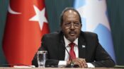 Somali Cumhurbaşkanı, Türkiye ile savunma ve ekonomik işbirliğini öngören anlaşmayı imzaladı