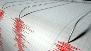 Çin’in Sincan Uygur Özerk Bölgesi’nde 5,3 büyüklüğünde deprem