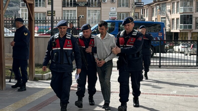 Burdur’da çobanlık yapan ağabeyini av tüfeğiyle öldüren zanlı tutuklandı