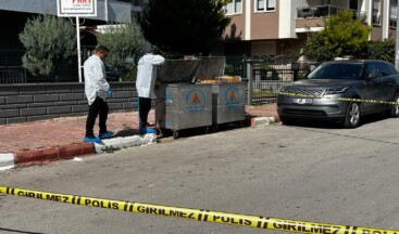 Antalya’da mesai arkadaşı tarafından bıçaklanan zabıta hayatını kaybetti