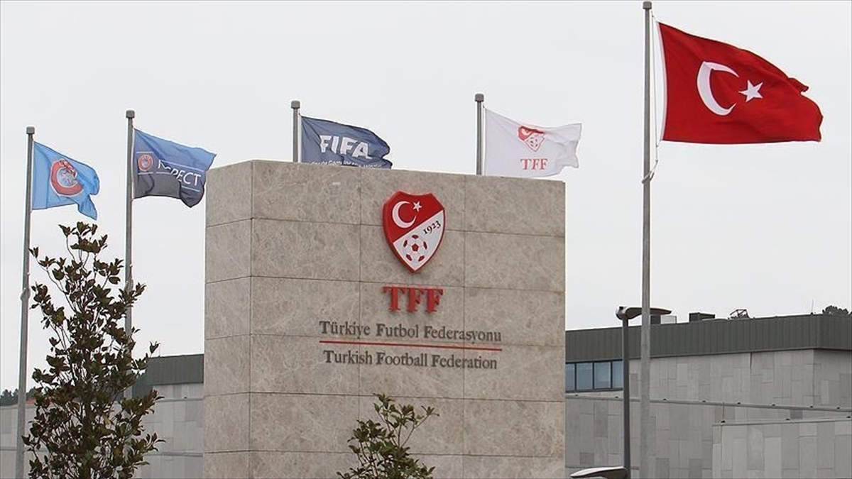 PFDK, Süper Lig’den 7 kulübe para cezası verdi