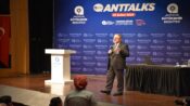 Prof. Dr. Naci Görür, “Deprem Dirençli Antalya” söyleşisinde konuştu:
